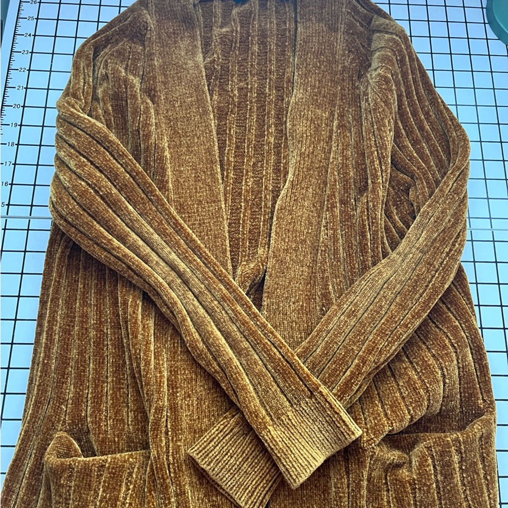 Zara cardigan